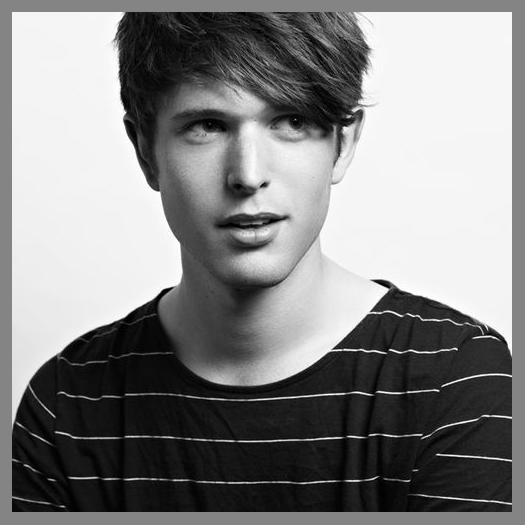 James Blake